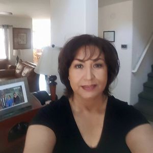 Meet your Posher, Sandra